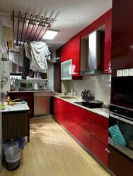 Blk 692B Choa Chu Kang Crescent (Choa Chu Kang), HDB 5 Rooms #473407441